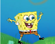 Sponge Bob adventure Spongyabob jtkok