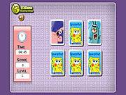 Spongyabob - Spongebob memory match