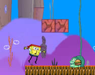 Spongyabob - Spongebob super adventure 2