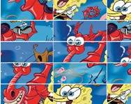Spongebob click alike