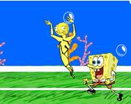 Spongebob marathon Spongyabob jtkok