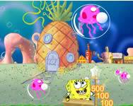 Spongyabob - Spongebob squarepants pop